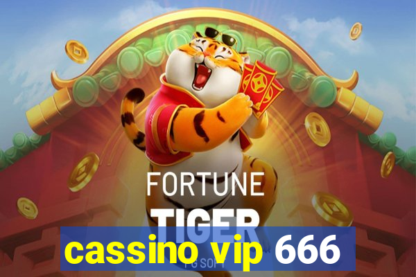 cassino vip 666